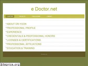 edoctor.net