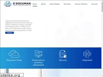 edocuman.com