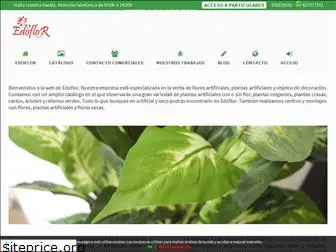 edoflor.com