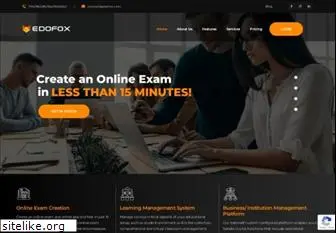 edofox.com thumbnail