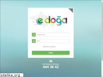 edoga.dogakoleji.com