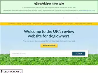 edogadvisor.co.uk