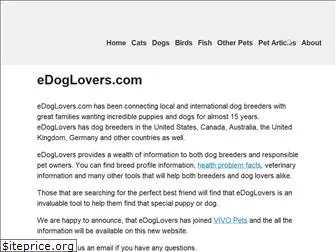 edoglovers.com