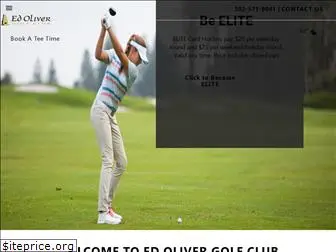 edolivergolfclub.com