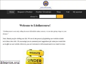 edollarcourse.com