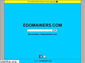 edomainers.com