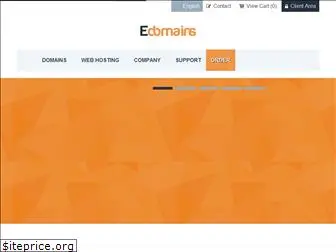 edomains.com