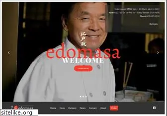 edomasasushi.com