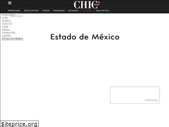 edomex.chicmagazine.com.mx
