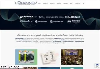 edominer.com