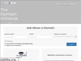 edoms.com