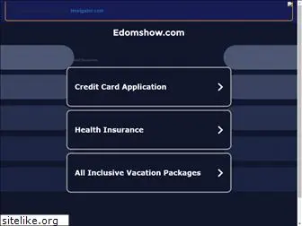 edomshow.com