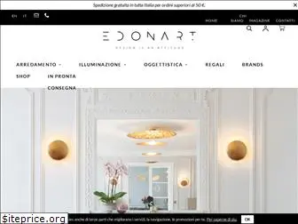 edonart.com