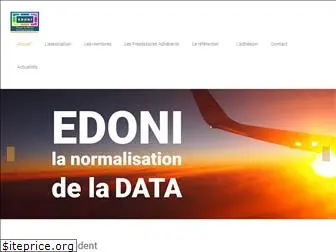 edoni.org