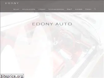 edony.com