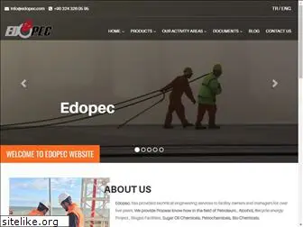 edopec.com