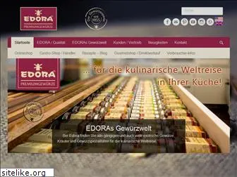 edora.net