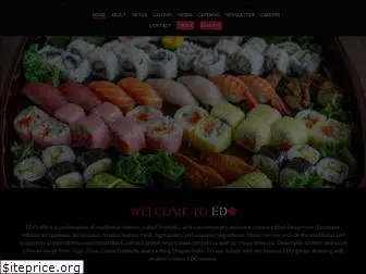 edorestaurants.com