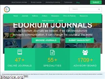 edoriumjournals.com