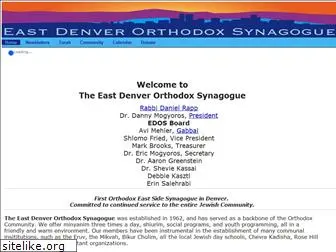 edosdenver.org