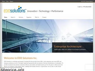 edosolutions.com