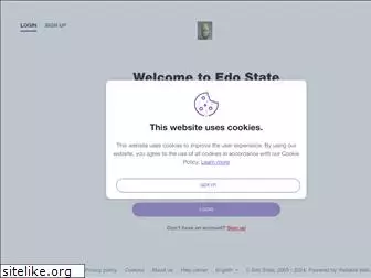 edostate.com