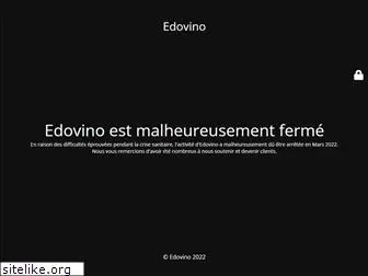 edovino.com