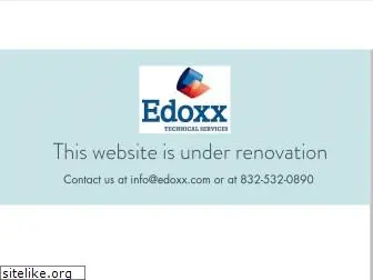 edoxx.com