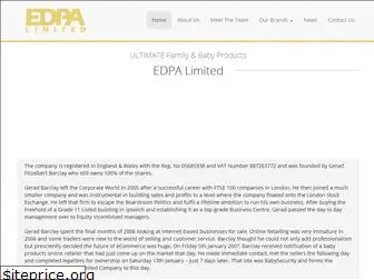 edpa.co.uk