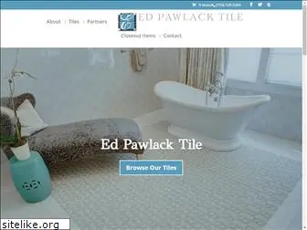 edpawlacktile.com