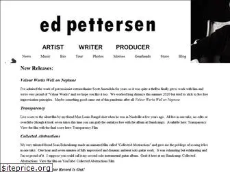 edpettersen.com