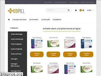 edpill.net