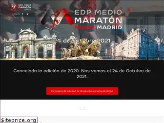 edpmediomaratondelamujer.es