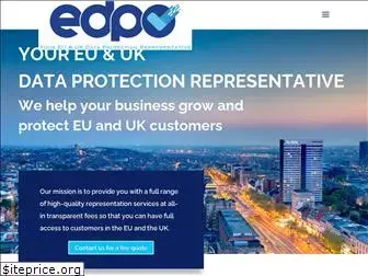 edpo.com