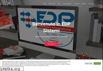edpsistemi.com