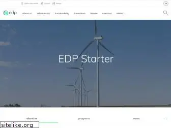 edpstarter.com