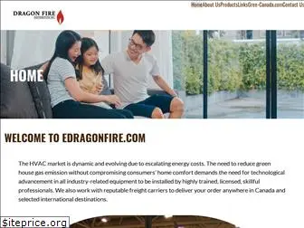 edragonfire.com