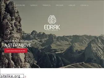 edraksoftware.com