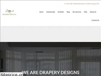edraperydesigns.com
