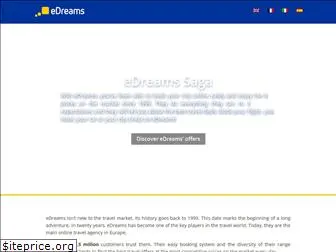 edreams-saga.com