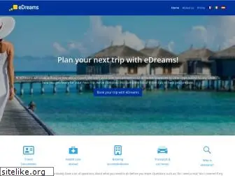 edreams-travel-guide.com