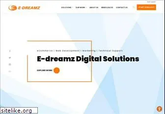 edreamz.com