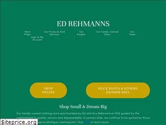 edrehmanns.com