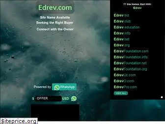 edrev.com