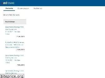 edrewe.de