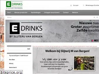 edrinks.nl