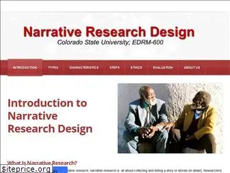 edrm600narrativedesign.weebly.com