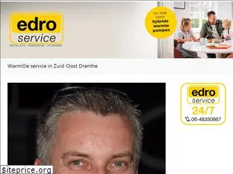 edro-service.nl