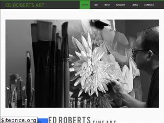 edrobertsart.com