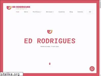edrodrigues.com.br